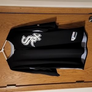 Chicago White Sox Jersy